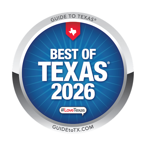 Best of Texas